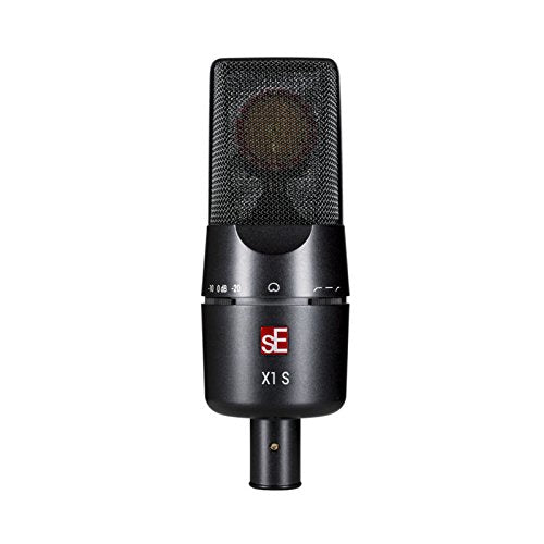sE Electronics X1S Vocal Pack