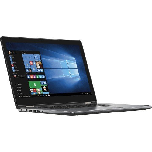 2016 DELL Inspiron 15.6in Touchscreen Flip Convertible Laptop Intel Core i7 Processor 8GB Memory, 1TB HDD