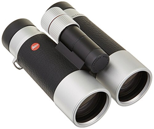 Leica 10x42 Silverline Binoculars 40654