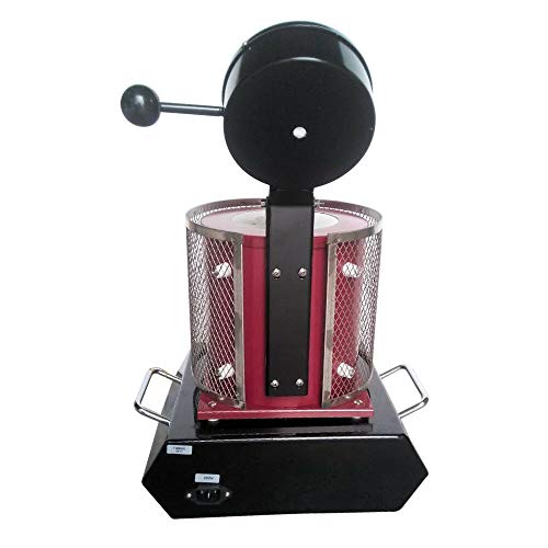 110V 1600W 2KG Digital Melting Scrap Electric Melting Furnace Melter Jewelry Gold Silver Copper PID Smelting USA Stock