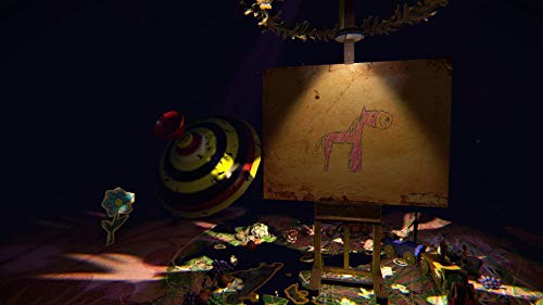 Layers of Fear PS4