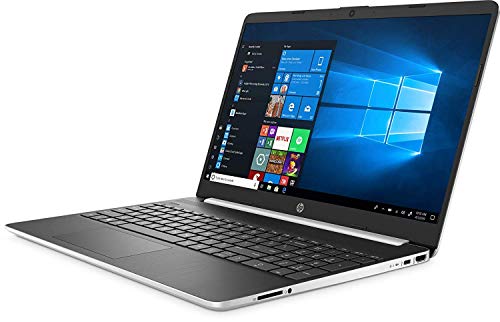 2020 HP 15.6" Touchscreen Laptop Computer, 10th Gen Intel Core i3 1005G1 Up To 3.4GHz Win10 + CUE Backpack & Mouse Pad