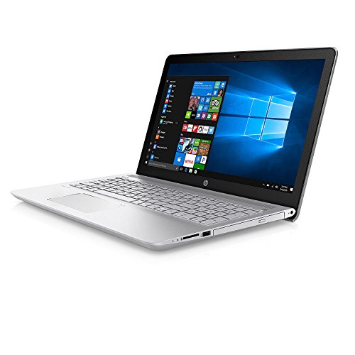 2018 HP Pavilion 15.6" Touchscreen HD Laptop Computer, Intel Core i5-7200U up to 3.10GHz, 8GB DDR4, 256GB SSD Win-10