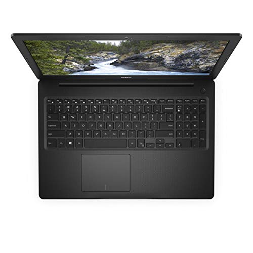 2019 Dell 15 15.6inch Touchscreen Laptop, Intel Core i3-8145U 16GB RAM, 128GB PCIe NVMe M.2 SSD Windows 10, Black