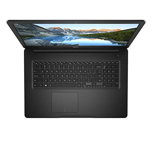 2020 New Dell 17 3000 Premium PC Laptop: 8GB Ram, 512GB SSD, WiFi, Bluetooth, DVDRW, HDMI, Webcam, Windows 10