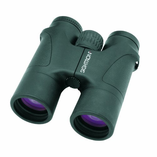 Sightron SIII842RM 8x42 Binocular, Black
