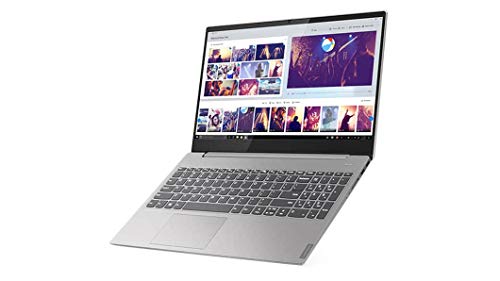 Lenovo IdeaPad S340 15.6" FHD Anti-Glare Laptop, Intel Core i3-8145U 2.1GHz up to 3.9GHz, 8GB DDR4, 256GB SSD, Bluetooth 4.2, USB 3.1, HDMI, 4-in-1 SD card reader, Webcam, Backlit Keyboard, Windows 10