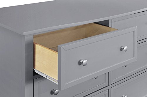 DaVinci Kalani 6 Drawer Double Wide Dresser