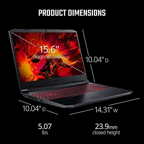 2019 Acer Predator Helios 15.6" FHD IPS Display Gaming Laptop W/ RGB Mouse | Intel 6-Core i7-9750H | 16GB RAM | 512GB PCIe SSD + 1TB HDD | NVIDIA GeForce GTX 1660Ti 6GB | Backlit Keyboard | Windows 10