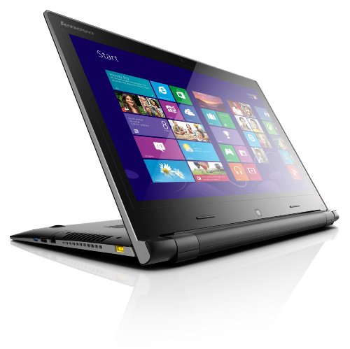 Lenovo IdeaPad Flex 15D 15.6" - AMD A4 1 GHZ - 4 GB RAM - 500 GB HDD - 8 GB SSD - Windows 8 - 59395751