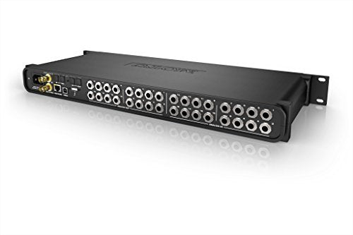 MOTU 16A 32x32 Thunderbolt USB 2.0 Audio Interface with AVB