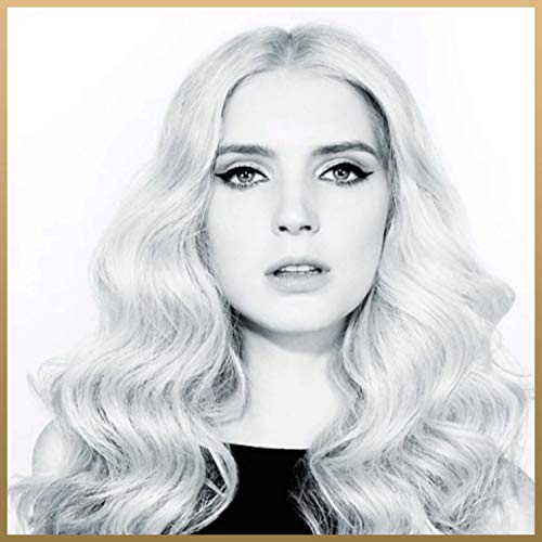 ghd Curling Iron, Curve Classic Curl, 1 inch Professional Hair Curling Iron