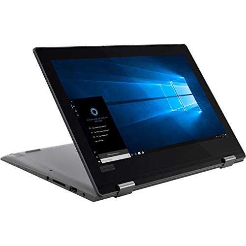 Lenovo Ideapad 11.6" Flex 6 Pentium N5000 4GB-RAM 64GB-SSD UHD Graphics 605 Win 10S 81A7000AUS