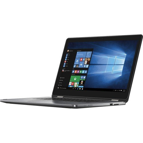 2016 DELL Inspiron 15.6in Touchscreen Flip Convertible Laptop Intel Core i7 Processor 8GB Memory, 1TB HDD