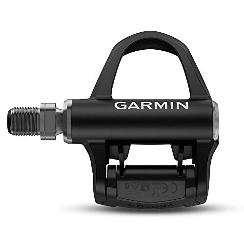 Garmin Vector 3 Power Meter Pedals Black, One Size
