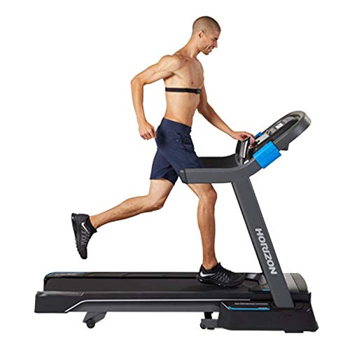 Horizon Fitness 7.0 Advanced Training Smart Treadmill