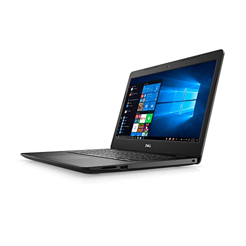 Dell Inspiron 2020 Premium 14” Laptop Notebook Computer Iris Plus Graphics 12GB RAM 512GB SSD 1TB HDD Webcam Bluetooth Wi-Fi HDMI Win10