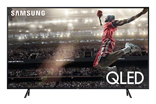 Samsung QN49Q60RA 49" (3840 x 2160) Smart 4K Ultra High Definition QLED TV - (Renewed)