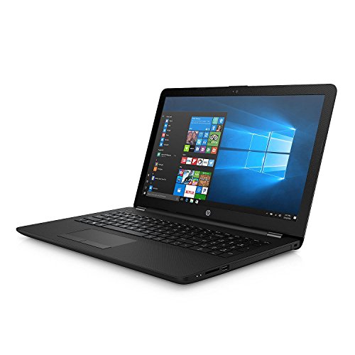2018 Newest Premium HP 15.6" Business Laptop HD SVA BrightView Laptop, AMD Quad-Core A12-9720P Up to 3.6GHz 8GB DDR4 256GB SSD AMD Radeon R7 Graphics DVD-RW 802.11ac Webcam HDMI USB 3.1 Win 10-Black