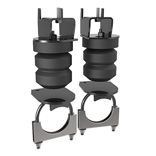 Timbren Suspension Enhancement System - Rear Axle