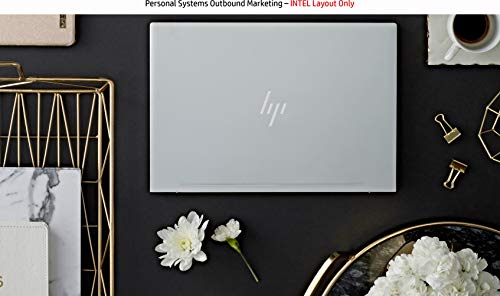 HP Envy 13 Touchscreen Laptop 4K Ultra HD Notebook Touch Screen 13-aq0045cl 13.3" 16GB Memory 1TB SSD MX 250