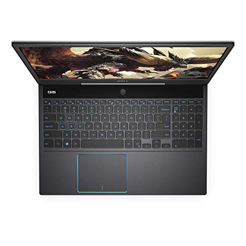 2019 Dell 15.6 inch Laptop 9th Gen Intel Quad Core i5-9300H 24GB DDR4 RAM 256GB SSD+1TB HDD GeForce GTX 1650 Win 10