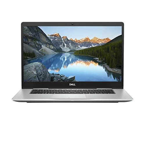 Latest Dell Anti-Glare LED Backlight Laptop 8th Generation 16GB DDR4 RAM 512GB SSD NVIDIA GeForce MX250 Wireless Bluetooth HDMI Win10