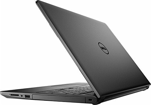2017 Dell Inspiron 15.6" HD Touchscreen Laptop PC Core i3-7100U Processor, 8GB Memory, 1TB Hard Drive, DVD-RW, Windows 10 Black