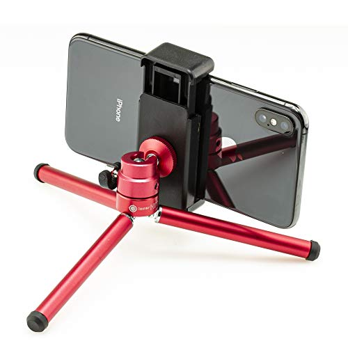 LaserHIT Dry Fire Training Kit (9mm/HD Mini, Android)
