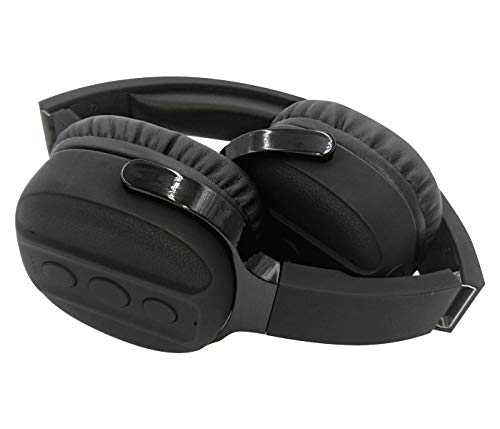 Lawmate Hidden Camera Spy Cam Notebook 1080P Headphones WiFi DVR - PV-EP10W - with 32 GB Micro SD Card