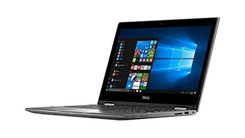 Lastest Dell Inspiron 13.3" inches Full HD 2-in-1 Touchscreen Laptop Computer (KabyLake 7th Gen Intel Core i7-7500U to 3.50 GHz, 16GB RAM, 1TB HDD, Bluetooth, LED-Backlit, Window 10)