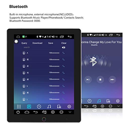 Joying Head Unit