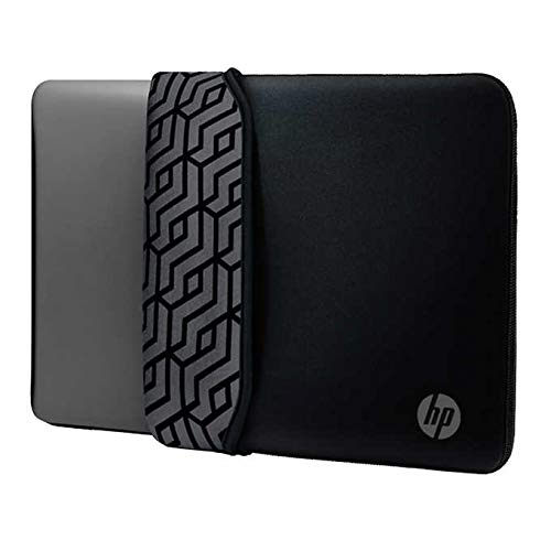 Latest_HP 14" Chromebook FHD (No Touch), Intel Celeron, 4GB RAM, 32GB Internal + 32GB External Storage, Chrome OS, Wireless Mouse & Sleeve Included (White)