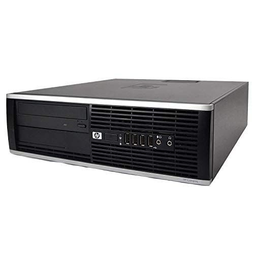 2016 HP Desktop Computer Intel i5-2400 Processor 4GB RAM 320GB HDD Windows 10 Professional Renewed