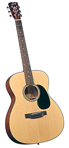 Blueridge BR-43 Contemporary Series 000 Guitar