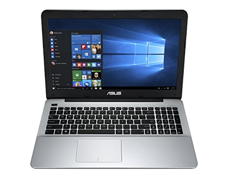 Asus X555QA 15.6" HD Notebook, AMD Quad-Core A12-9720P Upto 3.6GHz, 8GB RAM, 512GB SSD, VGA, HDMI, Card Reader, Wi-Fi, Bluetooth, Windows 10 Pro