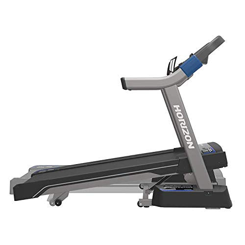 Horizon Fitness 7.0 Advanced Training Smart Treadmill