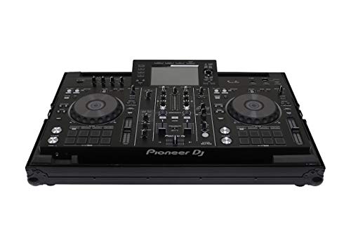 Odyssey DJ Case (FZPIXDJRX2BL)
