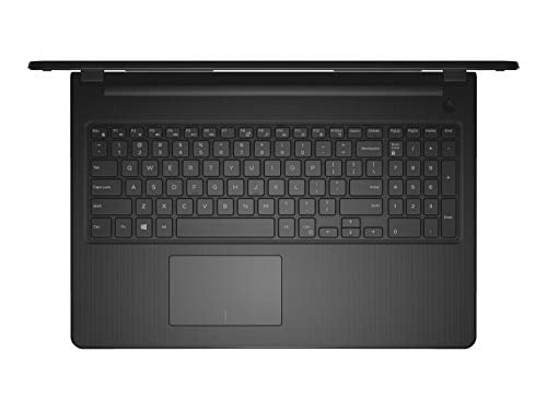 Dell Inspiron 15.6" HD LED-Backlit Screen Laptop 1TB Hard Disk Drive HDMI 802.11b/g/n Bluetooth 4.0 Win10 Home Black