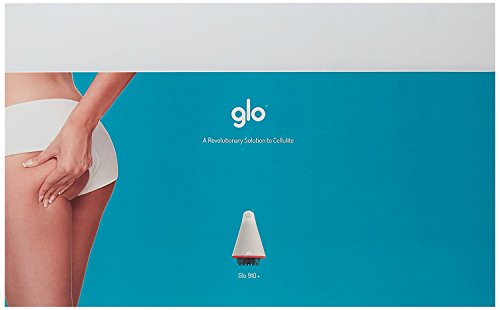 Anti Cellulite Massage Machine with 4 Massage Heads Variable Speed Toning Legs, Butt, Thighs Tired Heavy Legs Body Slimming Massage