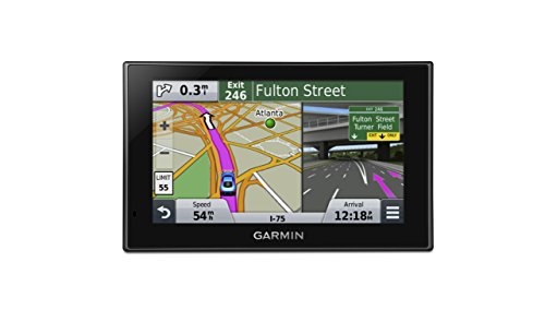 Garmin Nuvi 2639LMT North America,6" inch
