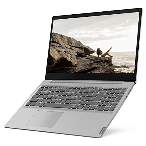 2020 Lenovo Laptop Computer 15.6 Inch Intel Celeron 4205U 4GB DDR4 256GB SSD Win 10 Grey+16GB Micro SD Card