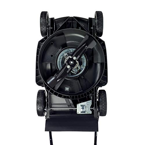 Honda 662320 21 in. GCV200 4-in-1 Versamow System Walk Behind Mower w/ Clip Director, MicroCut Twin Blades & Roto-Stop (BSS)