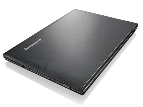 Lenovo G50 80E502SXUS Laptop (Windows 10, Intel Core i7-5500U, 15.6" LED-lit Screen, Storage: 1 TB, RAM: 8 GB) Black