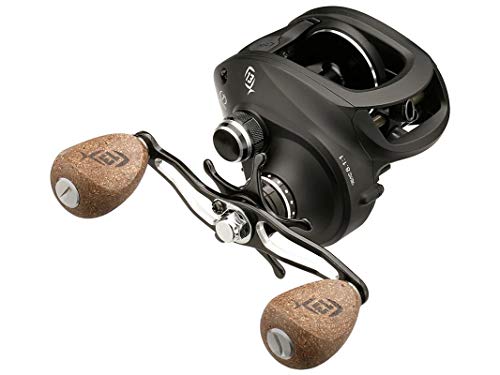 13 FISHING Concept A3 8.1:1 Right Hand Freshwater/Saltwater Baitcasting Fishing Reel