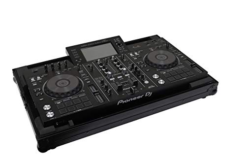 Odyssey DJ Case (FZPIXDJRX2BL)