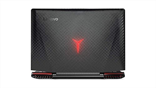 2018 New Flagship Premium Lenovo Legion Y720 Gaming VR Ready Laptop Computer (15.6in FHD Display, Intel Core i7-7700HQ 2.8GHz, Win-10)