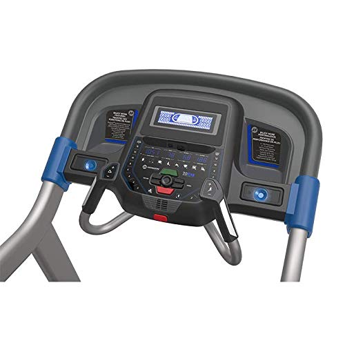 Horizon Fitness 7.0 Advanced Training Smart Treadmill