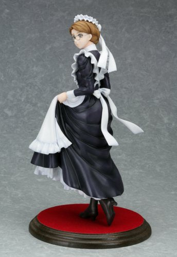 Emma 1/7 Scale PVC Figure