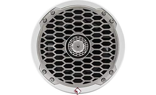 (2 Pair) Rockford Fosgate PM2652 Punch Marine 6.5" Full Range Speakers